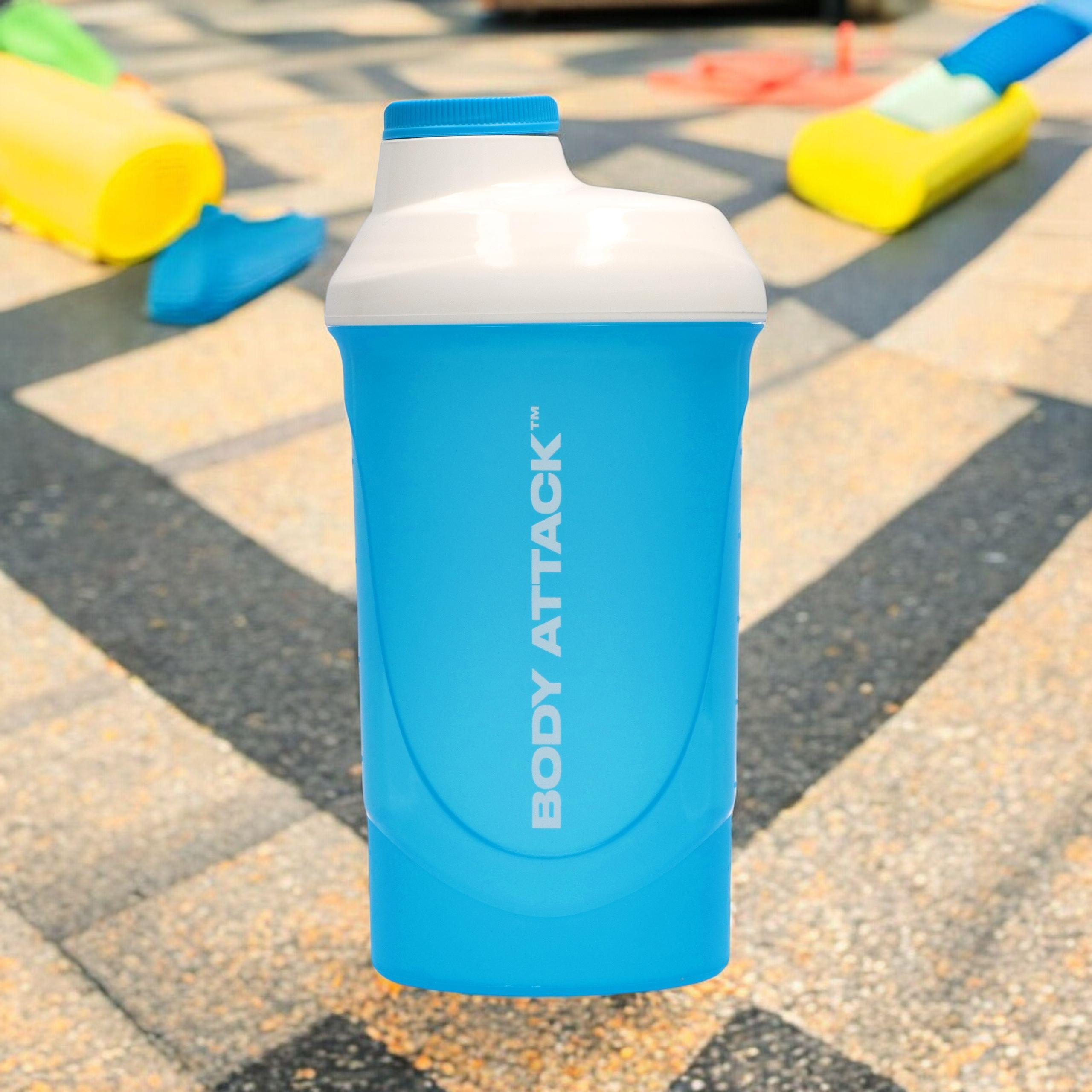 BODY ATTACK Shaker Body Attack - 2x 600ml