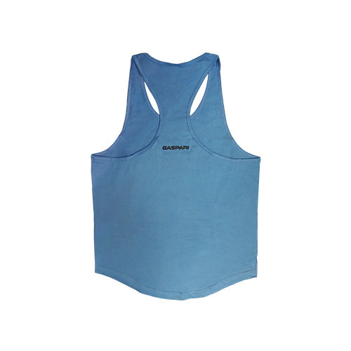 GASPARI NUTRITION Tanktop Gaspari Logo — zestaw 3x