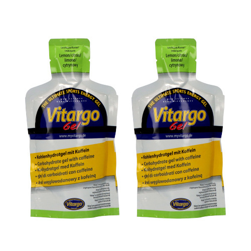 VITARGO Vitargo Gel - 2x 45g