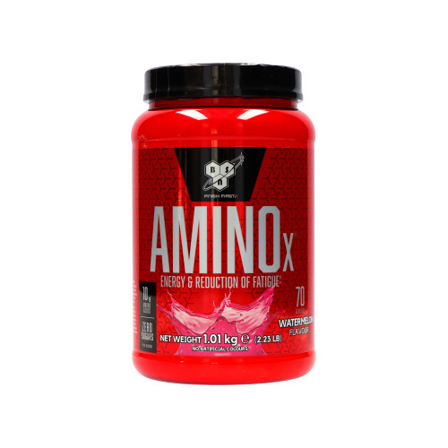 BSN Amino X - 2x 1015g