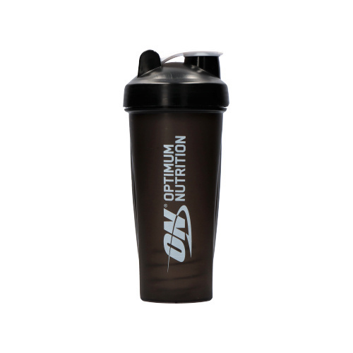 OPTIMUM NUTRITION Shaker ON - 2x 600ml - Black
