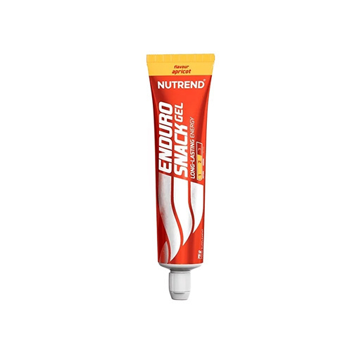 NUTREND Endurosnack - 2x 75g (tubka)
