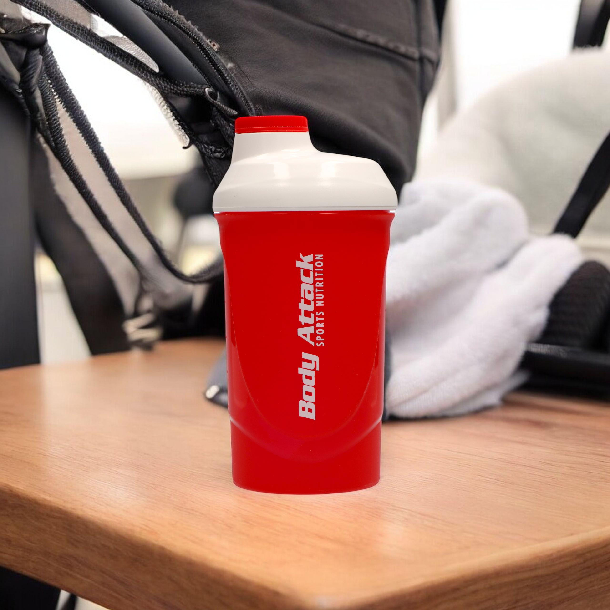 BODY ATTACK Shaker Body Attack - 2x 600ml