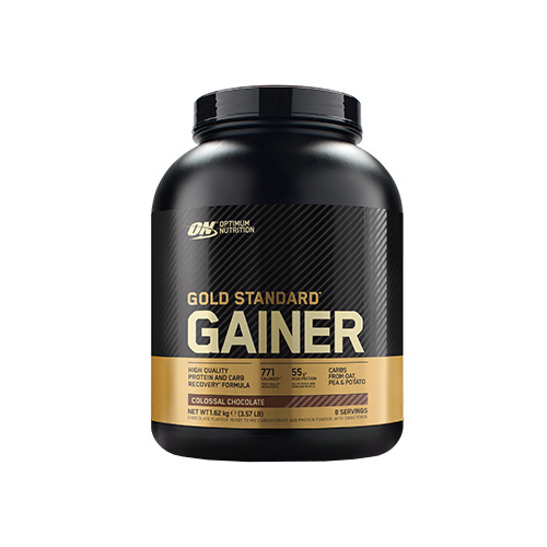 OPTIMUM NUTRITION Gold Standard Gainer - 1620g