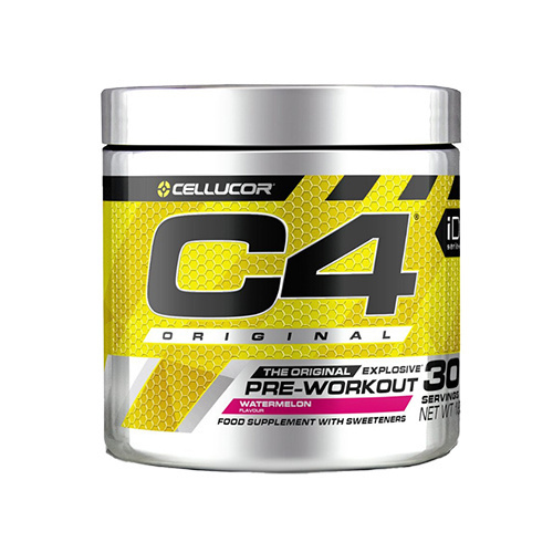 CELLUCOR C4 Original iD Series - 3x 30serv