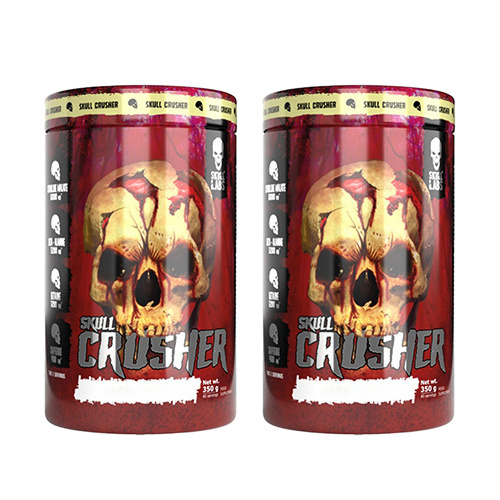 SKULL LABS - Skull Crusher - 2x 350g