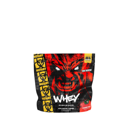 MUTANT Mutant Whey - 2270g