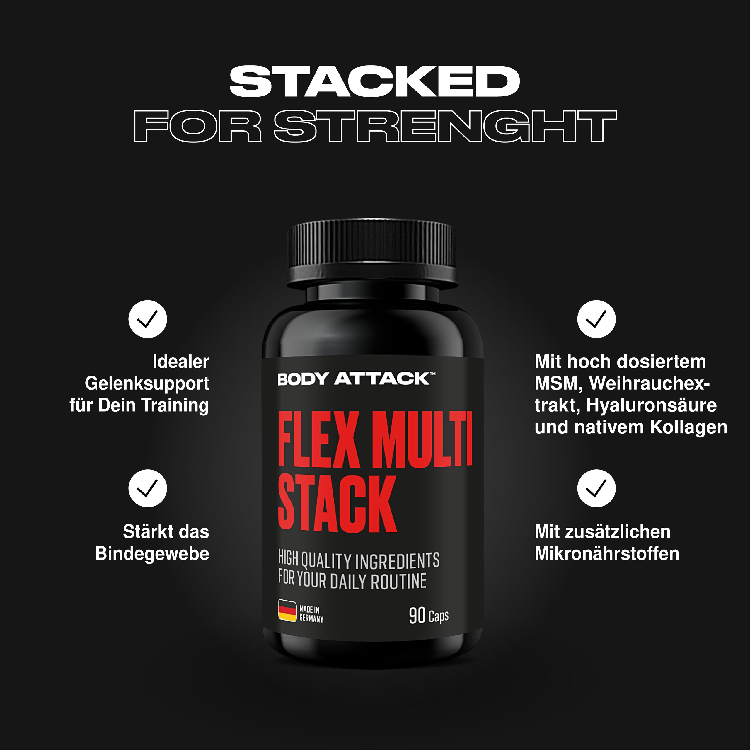 BODY ATTACK - Flex Multi Stack - 90caps. pol_pl_BODY-ATTACK-Flex-Multi-Stack-90caps-55355_1