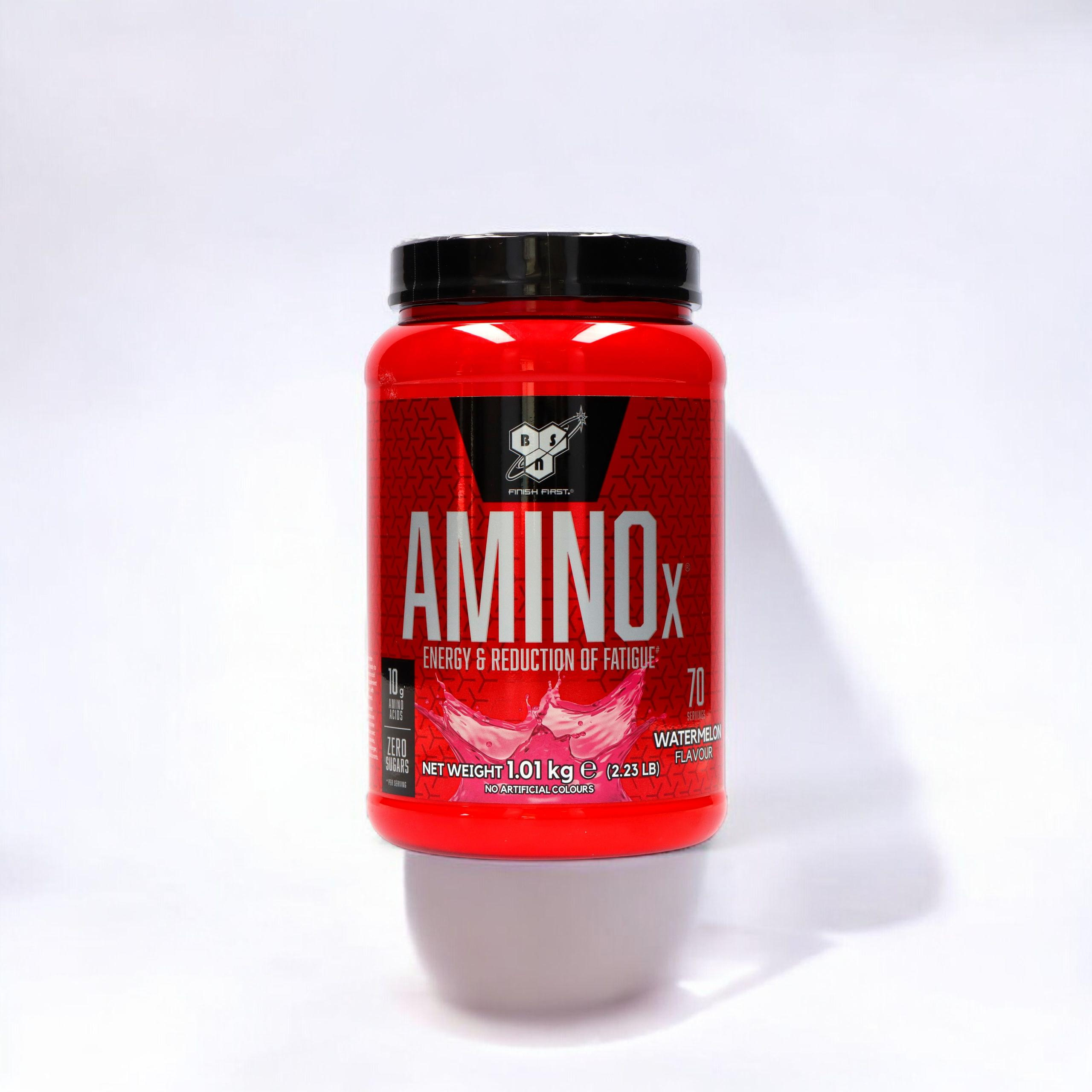 BSN Amino X - 2x 1015g