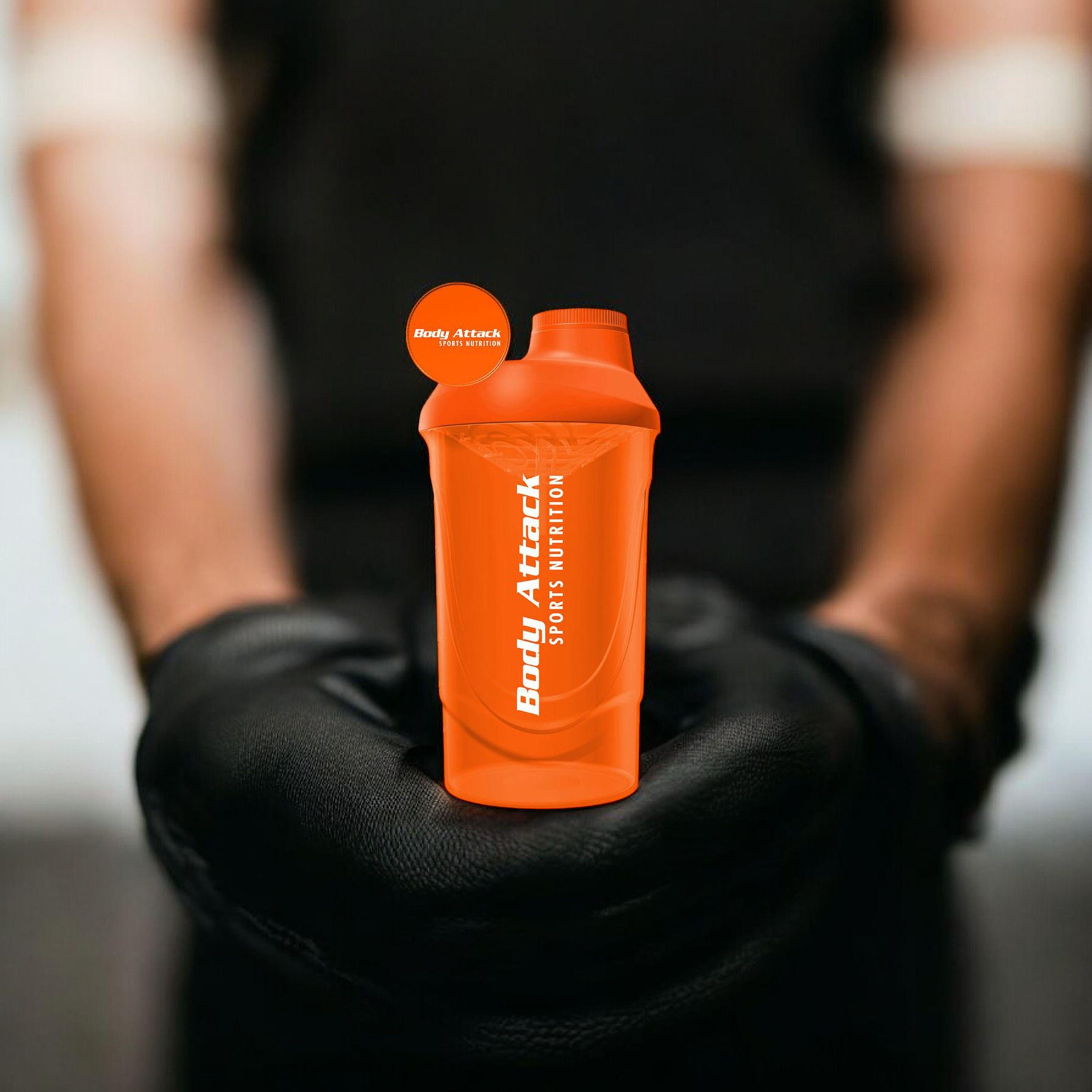 BODY ATTACK Shaker Body Attack - 3x 600ml