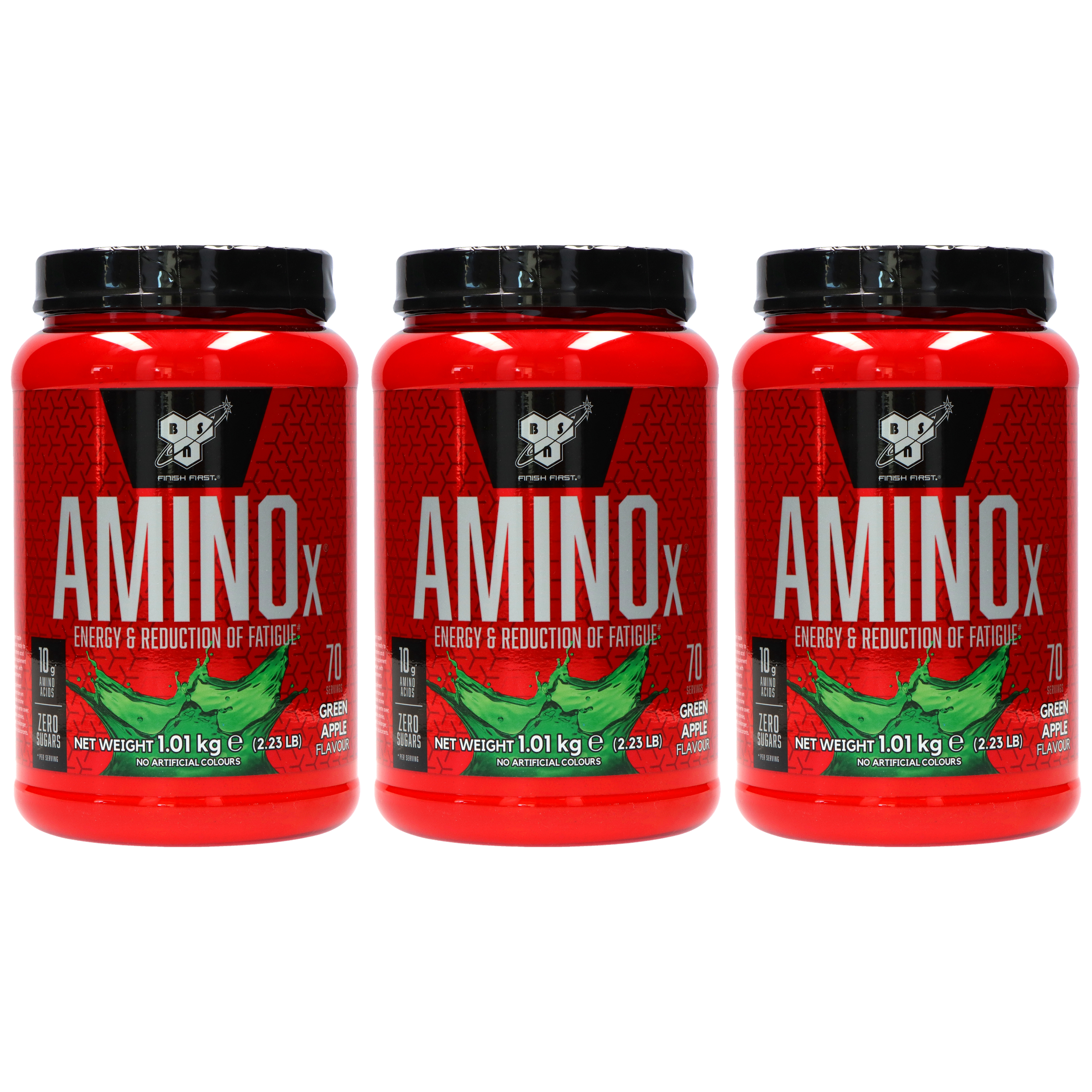 BSN Amino X - 3x 1015g