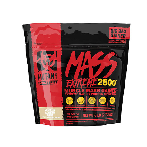 PVL Mutant Mass XXXtreme - 2720g