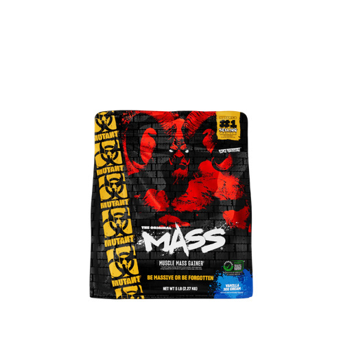 MUTANT Mutant Mass - 2270g