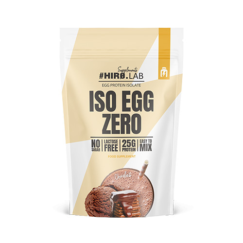 Hiro.Lab - Iso Egg Zero - 500g