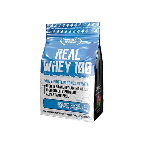 REAL PHARM Real Whey - 2000g