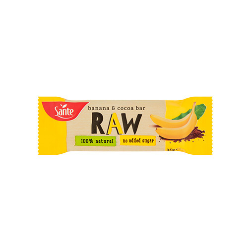 SANTE Baton Raw - 2x 35g