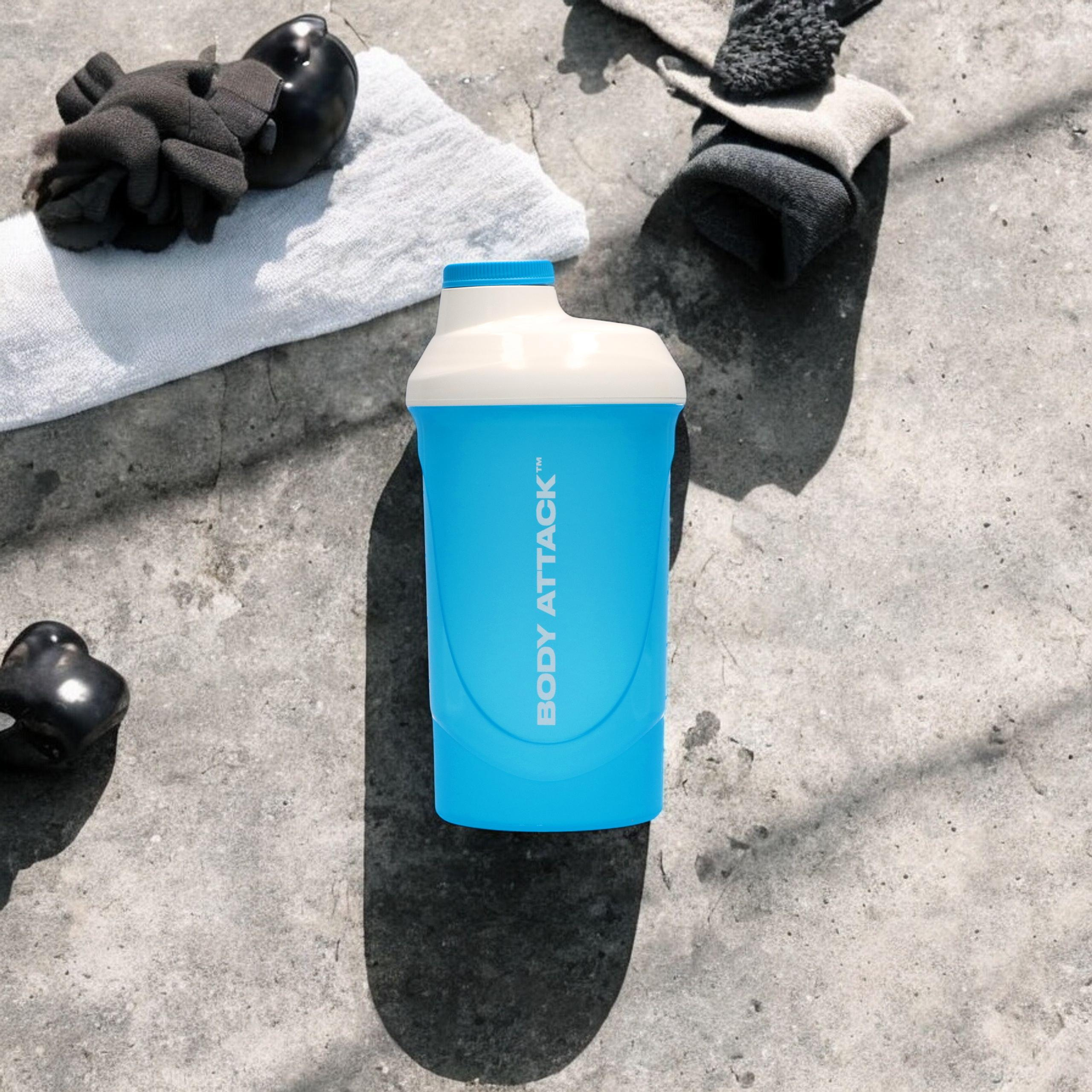 BODY ATTACK Shaker Body Attack - 2x 600ml