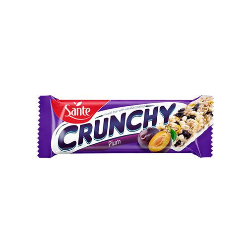 SANTE Baton Crunch - 2x 40g