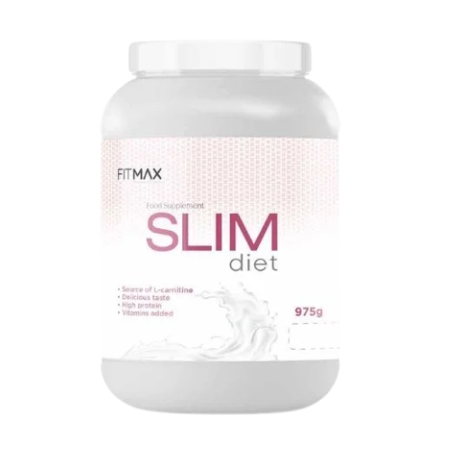 FITMAX Slim Diet - 975g