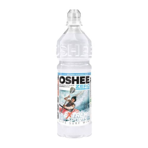 OSHEE - Zero Drink - 2x 750ml - Grapefruit