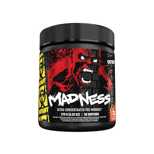 MUTANT Madness New - 270