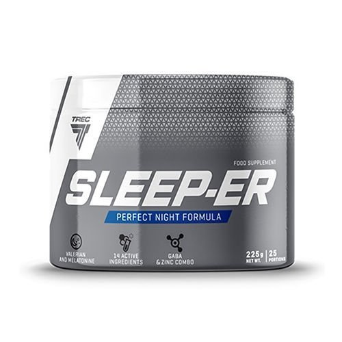 TREC Sleep-ER - 2x 225g