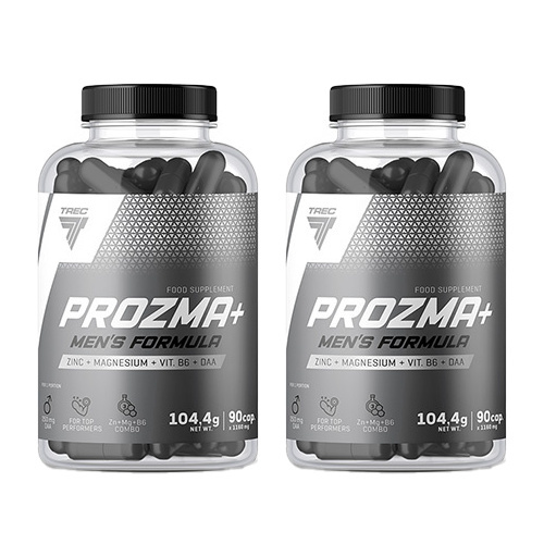 TREC Prozma+ 90caps — zestaw 2x