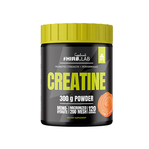 HIRO.LAB Creatine - 300g