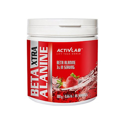 ACTIVLAB Beta Alanine Xtra - 300g