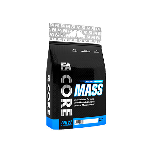 FA CORE MassCore - 2x 3000g