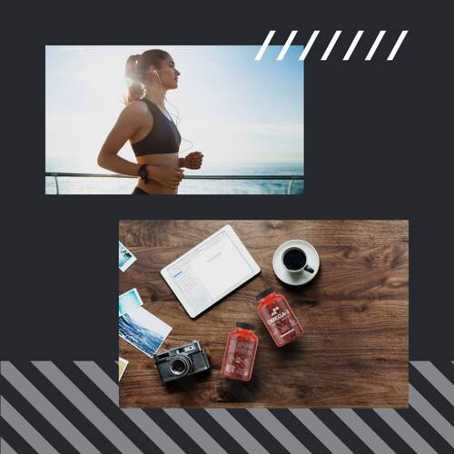 MP NUTRITION Omega-3 - 3x 90softgels