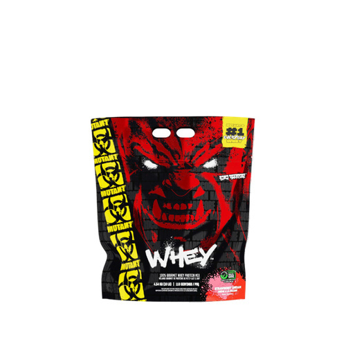 MUTANT Mutant Whey - 4540g