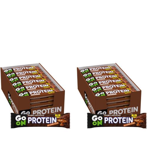 SANTE - Go On Protein - 24x 2x 45g