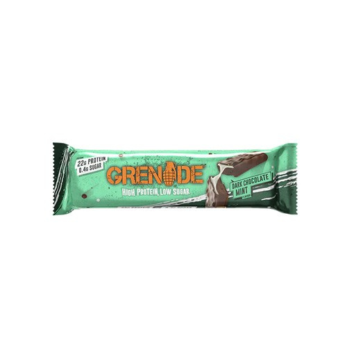 Grenade Protein Bar - 60g WYPRZEDAŻ