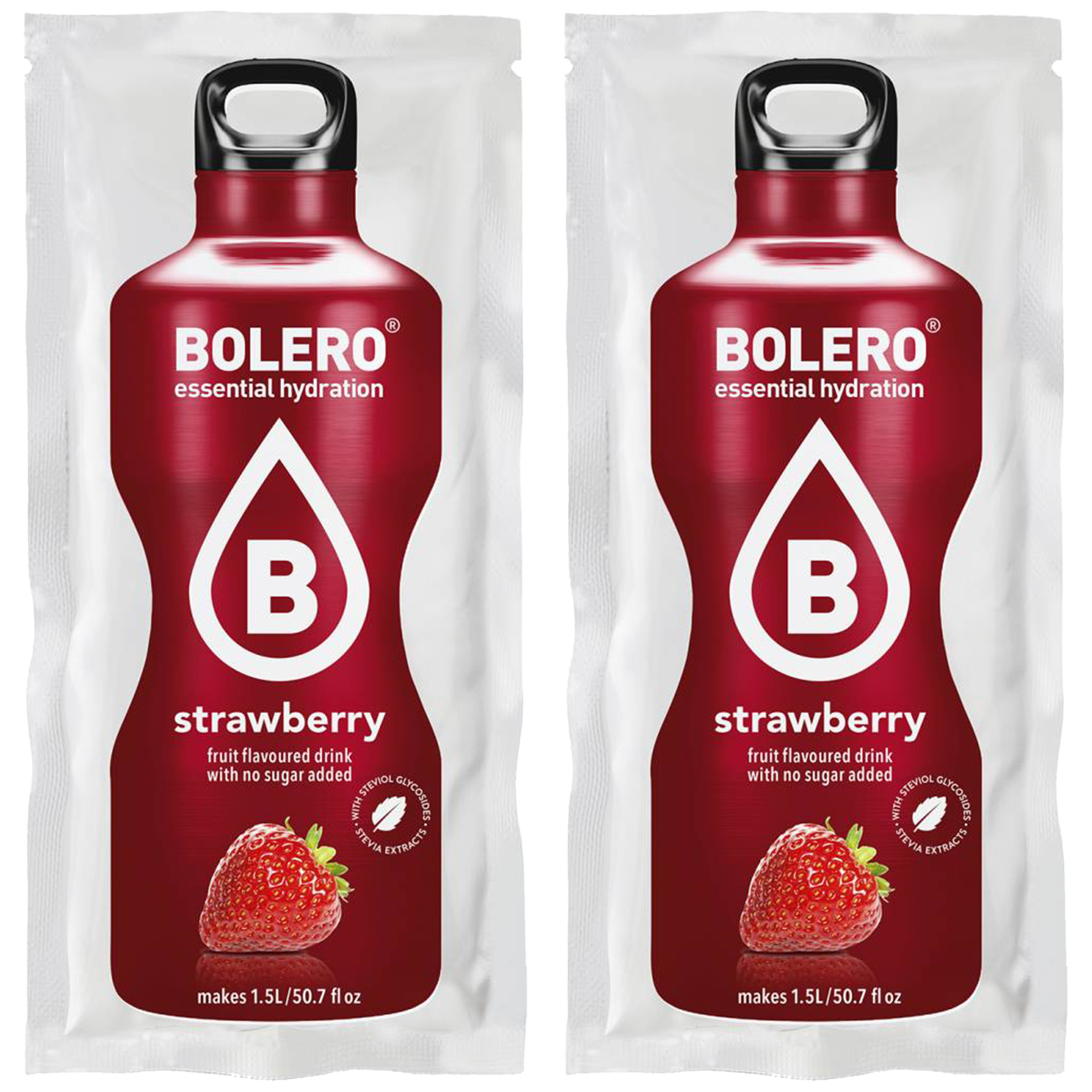 BOLERO Bolero Classic - 2x 9g