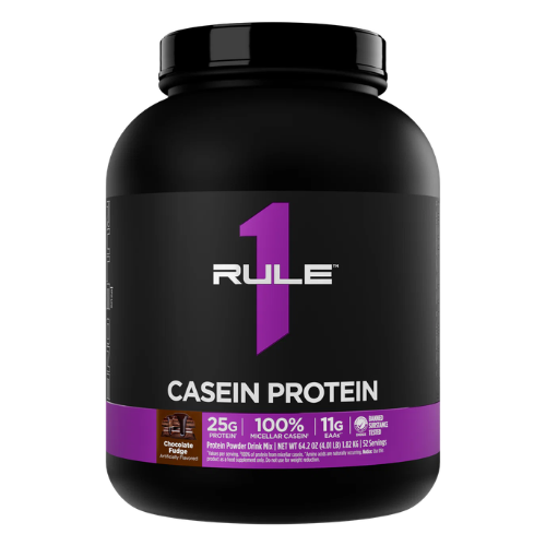 RULE1 - R1 Caseine Protein - 3x 1820g