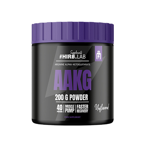 HIRO.LAB AAKG - 2x 200g