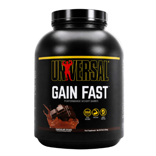 UNIVERSAL - Gain Fast - 3x 2260g