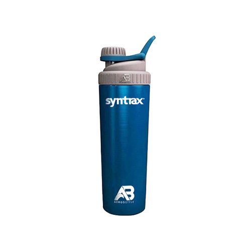 SYNTRAX - Aerobottle Primus Steel - 946ml 