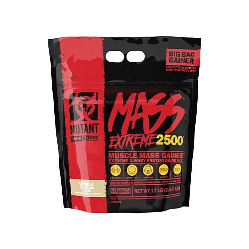 MUTANT Mass XXXtreme - 5450g