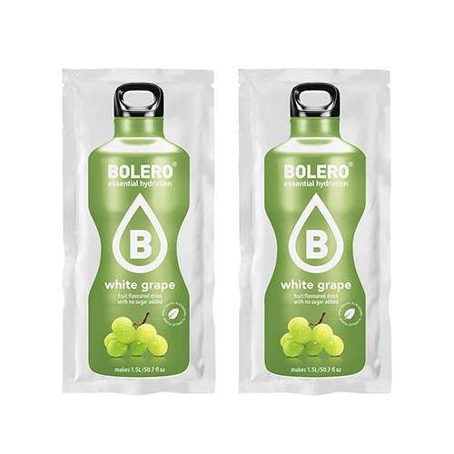 BOLERO Bolero Classic - 2x 9g