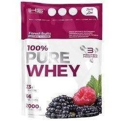 IRON HORSE 100% Pure Whey - 2000g