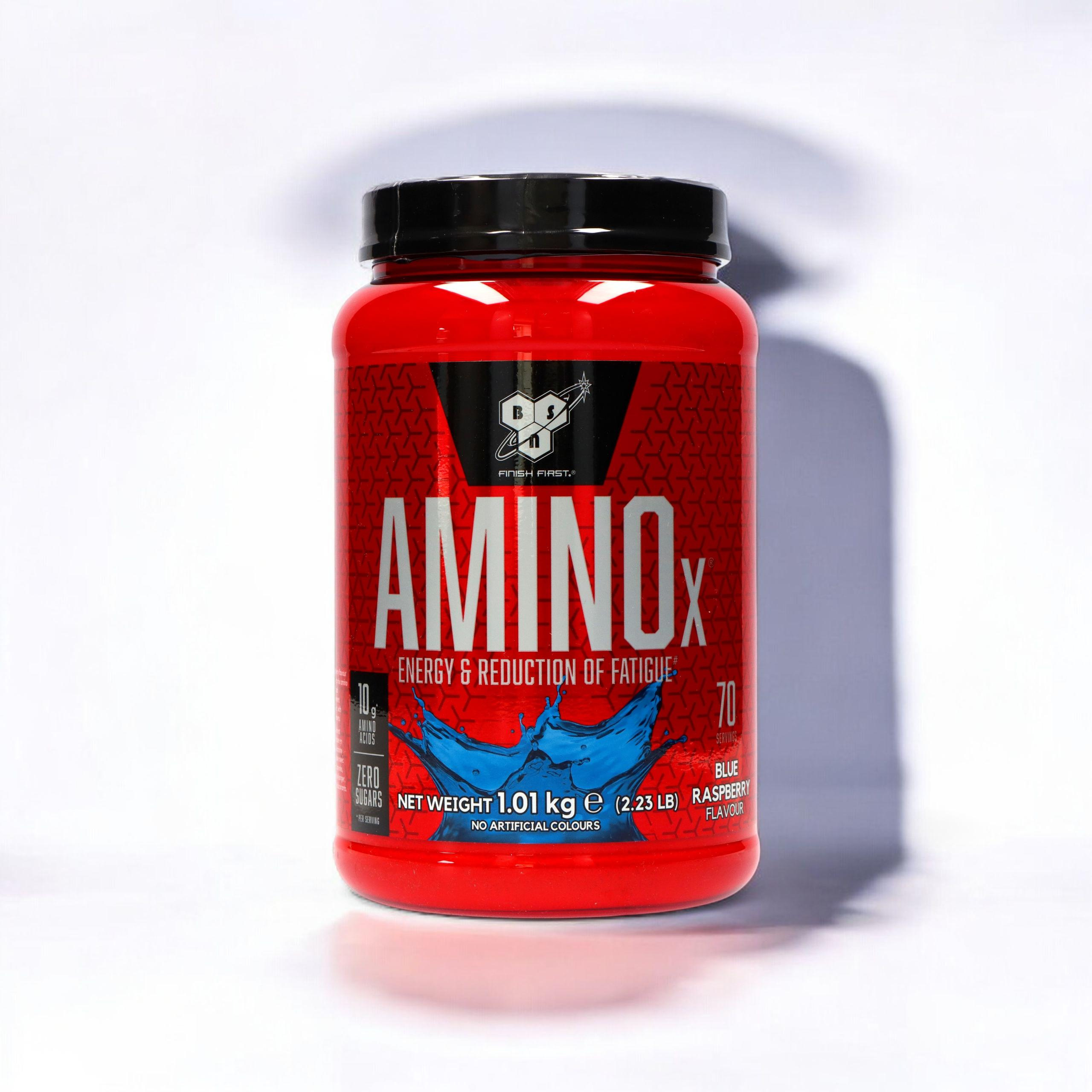 BSN Amino X - 2x 1015g
