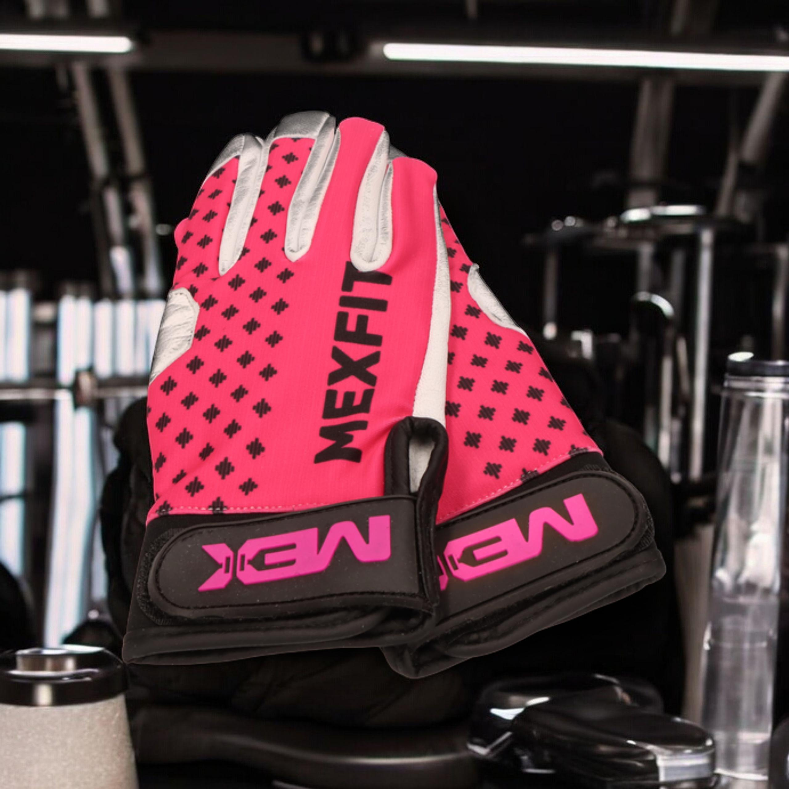 MEX NUTRITION - Mexfit Pink