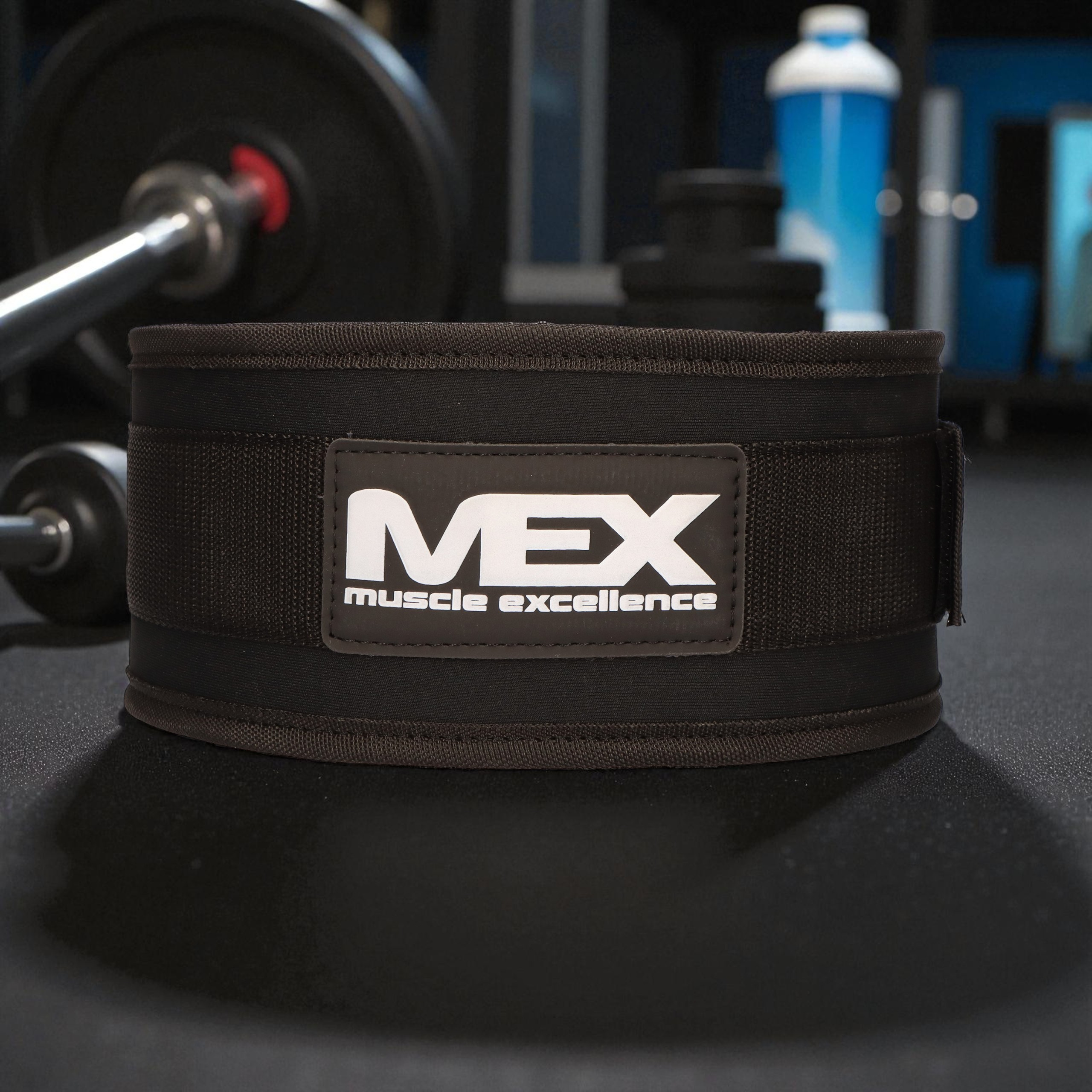 MEX NUTRITION - Fit-N Black