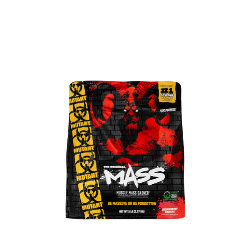 MUTANT Mutant Mass - 2270g