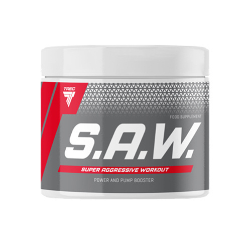 TREC S.A.W - 3x 200g