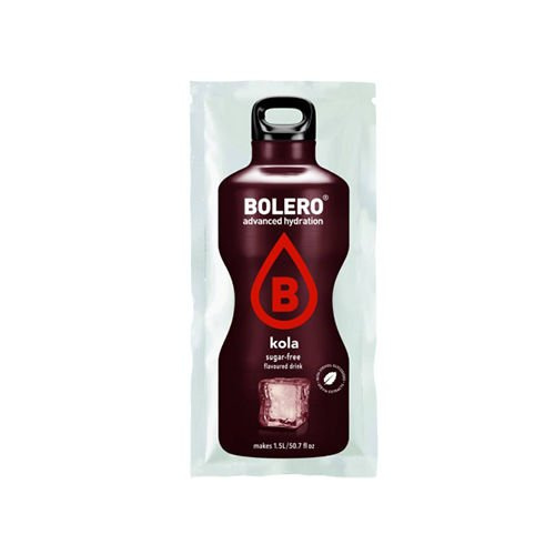 BOLERO Bolero Classic - 3x 9g