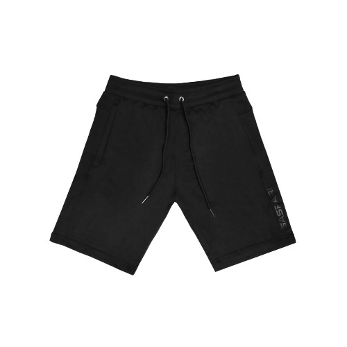 GASPARI NUTRITION Shorts - Black - Krótkie spodenki