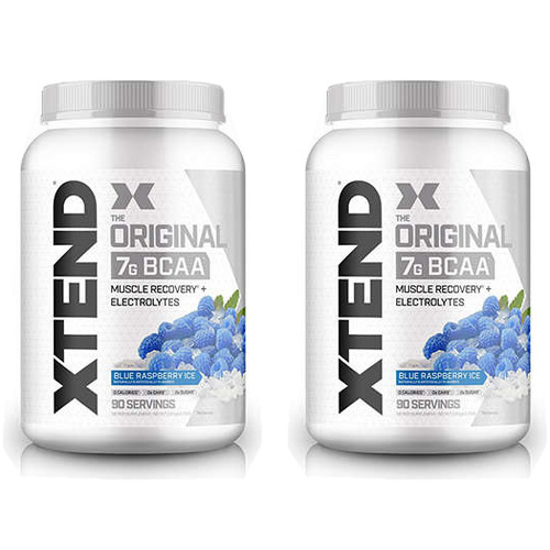 XTEND Xtend BCAA - 2x 1330g